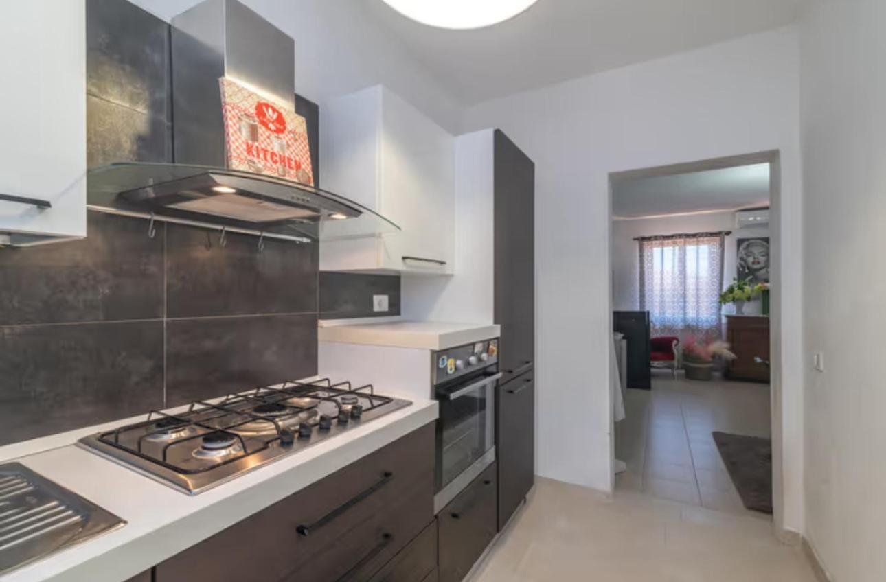 Casa Ely Apartment Santa Teresa Gallura Exterior photo