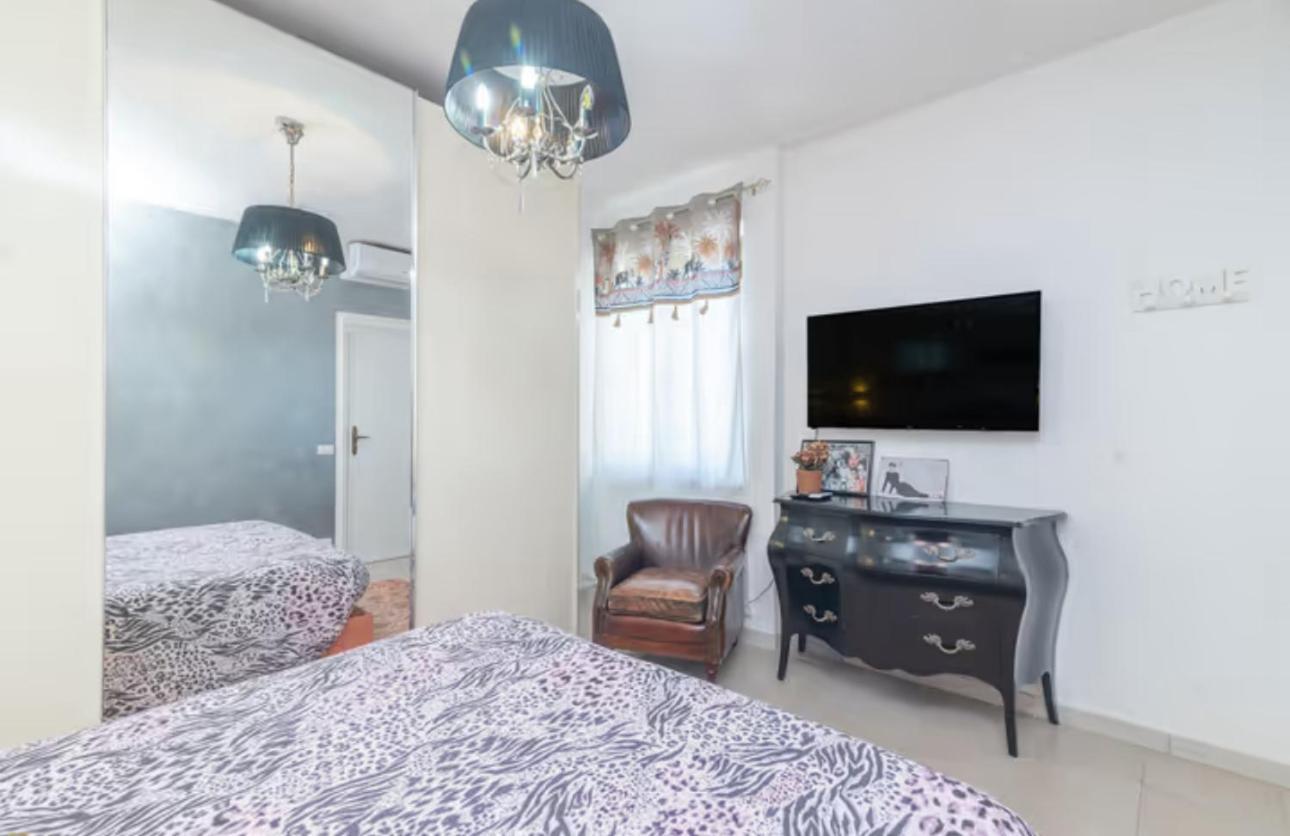 Casa Ely Apartment Santa Teresa Gallura Exterior photo