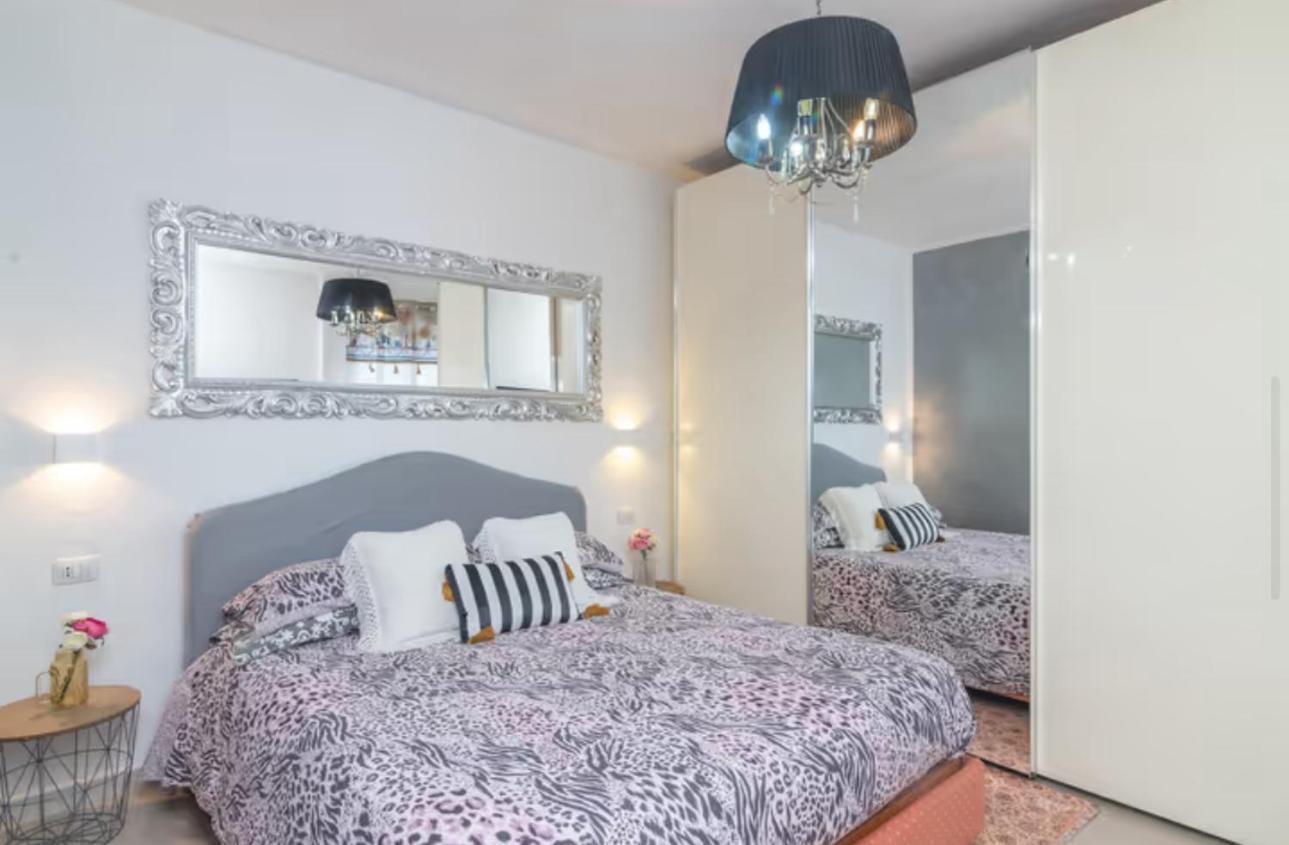 Casa Ely Apartment Santa Teresa Gallura Exterior photo