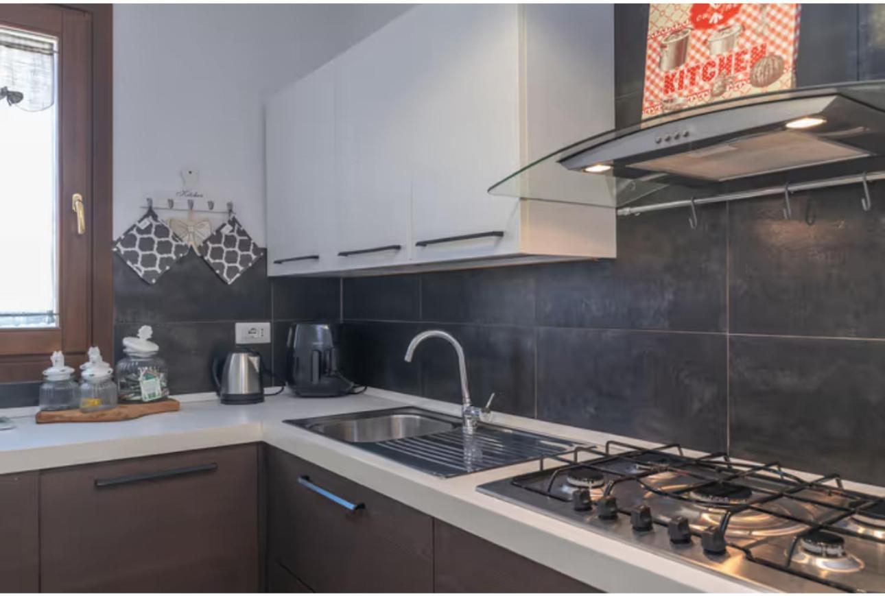 Casa Ely Apartment Santa Teresa Gallura Exterior photo